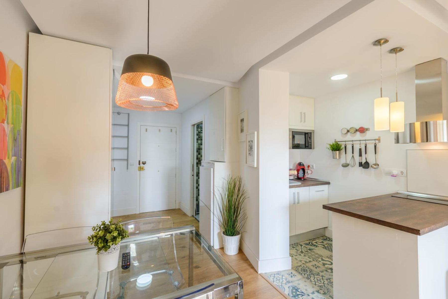 Cubo's Estudio 118 Benal Sea View Apartamento