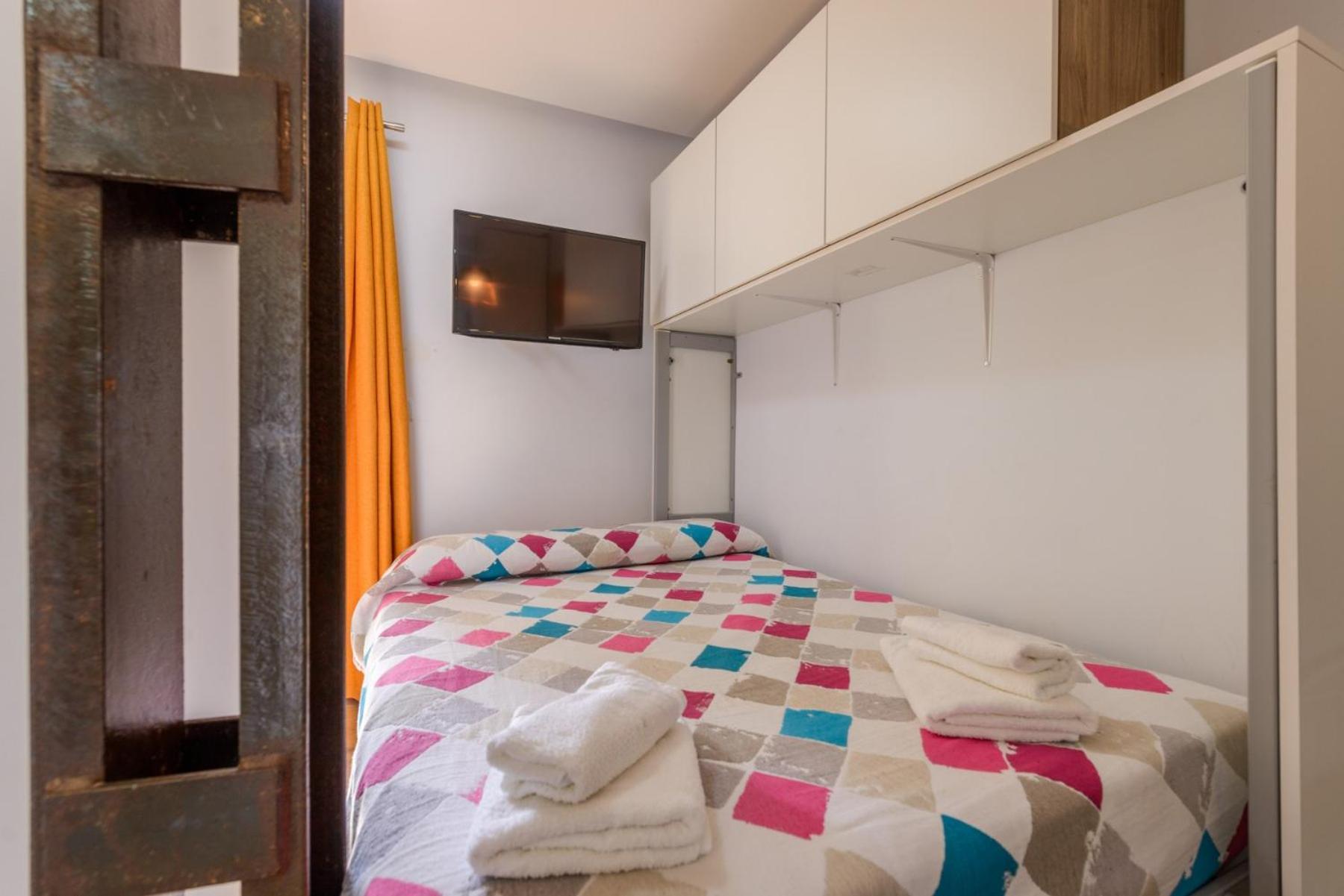 Cubo's Estudio 118 Benal Sea View Apartment *
