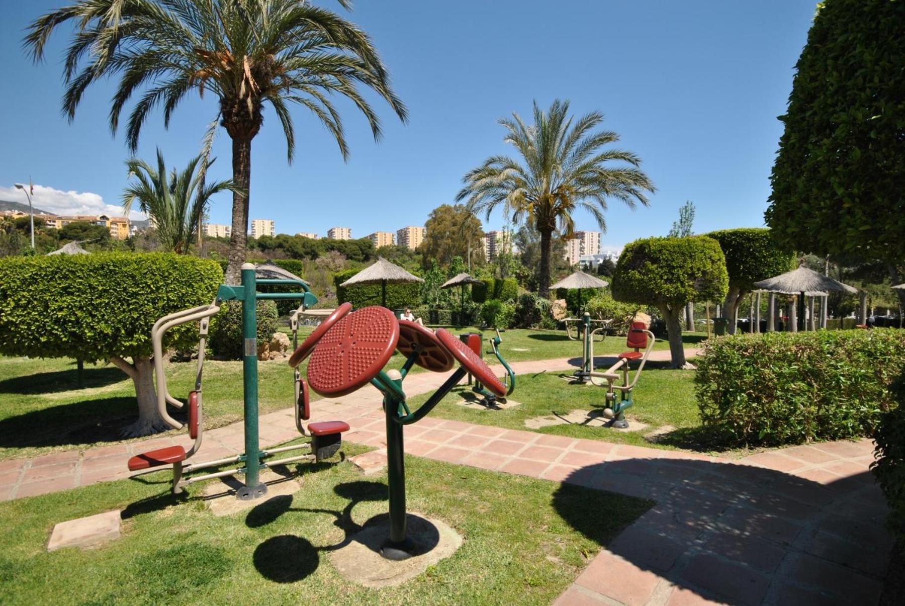Cubo's Estudio 118 Benal Sea View Benalmadena